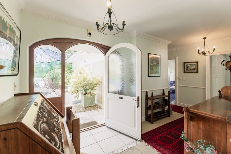 3 Bedroom Property for Sale in Noordhoek Manor Western Cape